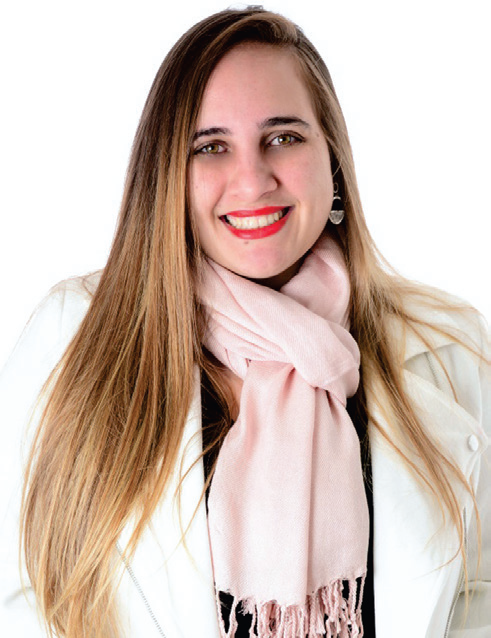 Natacha Slusarenko da Silva