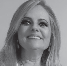 Rosana Maria Pires Barbato Schwartz