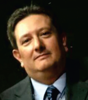 Luis Carlos Pileggi Costa