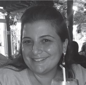 Sabrina Bellorti de Andrade Berne
