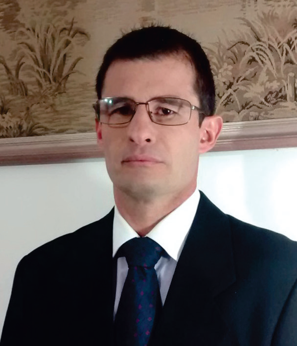 Jair Ferreira da Silva