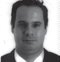 Luiz Gustavo de Oliveira Berne