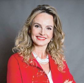Catia Rejane Mainardi Liczbinski