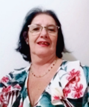 Maria Aparecida Ana Gesser Trindade