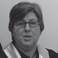 Maria Manuel da Silva Nascimento