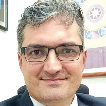 Antonio Celso Baeta Minhoto