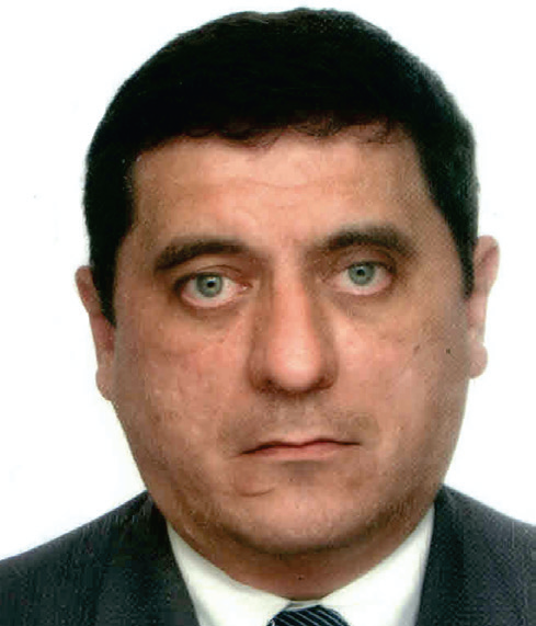 Rafael Adolfo Percovich Cisneros