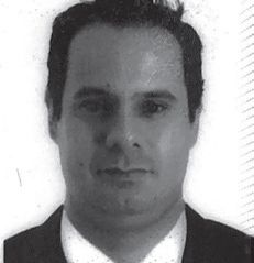 Luis Gustavo de Oliveira Berne