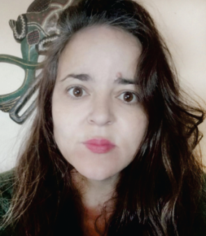 Luzia Roseli da Silva Santos