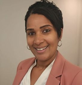 Luana Cristina Ferreira Aires