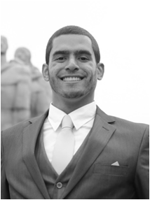 Daniel Scheiblich Rodrigues