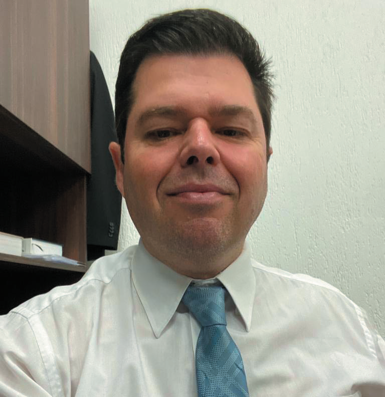 Simey André Pedrozo Traiba