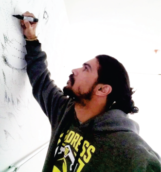 Wagner dos Santos Sales