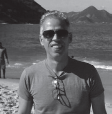 Ailton Paulo de Oliveira Junior