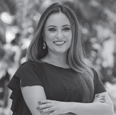 Raissa Amarins Marcandeli