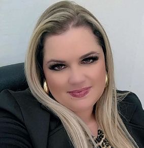 Juliana Cristina Marcheti