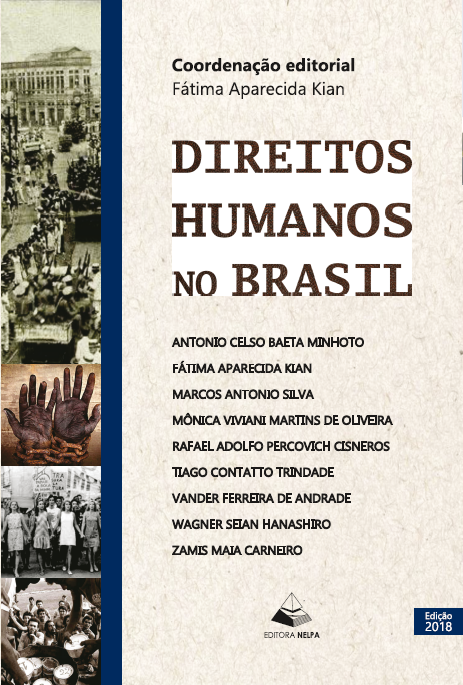 Direitos Humanos no Brasil