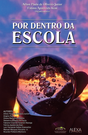 Por Dentro da Escola