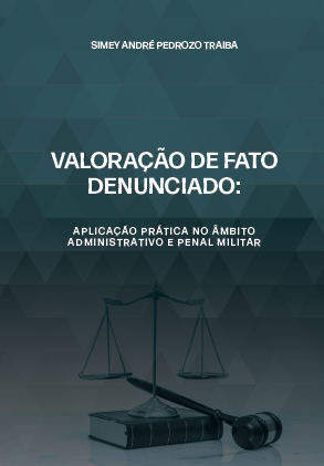 Valoração de Fato Denunciado: