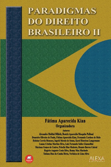 Paradigmas do direito II