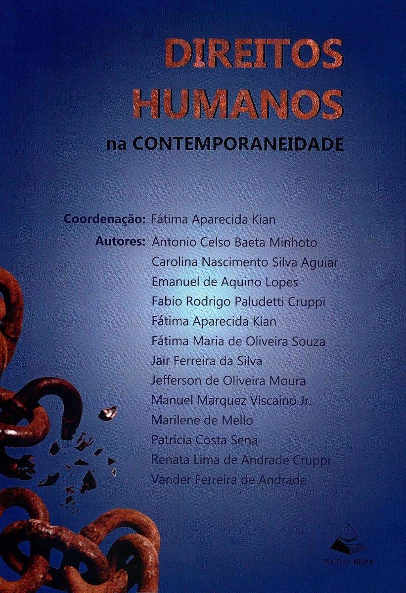 Direitos Humanos na Contemporaneidade