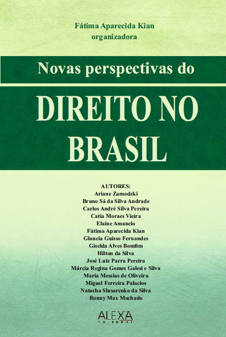 Novas Perspectivas do Direito no Brasil