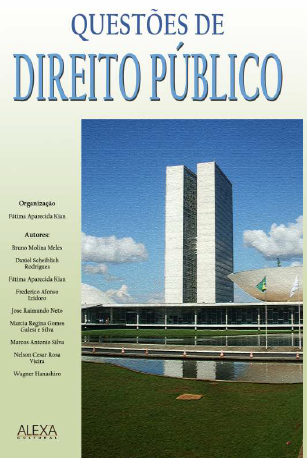 Questões de Direito Público