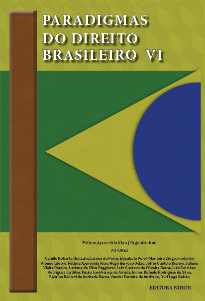 Paradigmas Do Direito Brasileiro VI