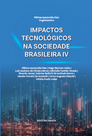 Impactos Tecnologicos na Sociedade Brasileira IV