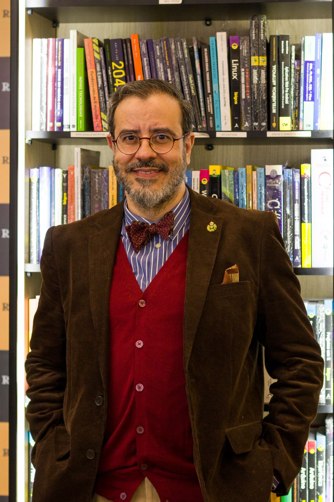 Rodrigo Martiniano Tardeli