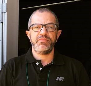 Cassio Cristiano Giordano
