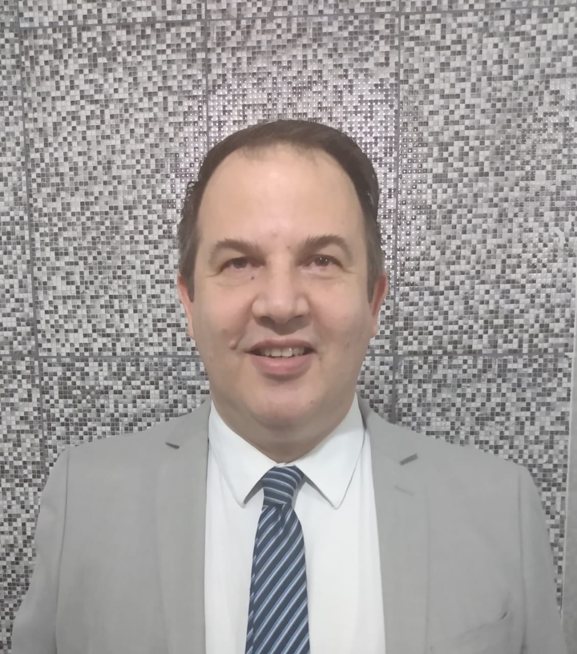 Hugo Barroso Uelze