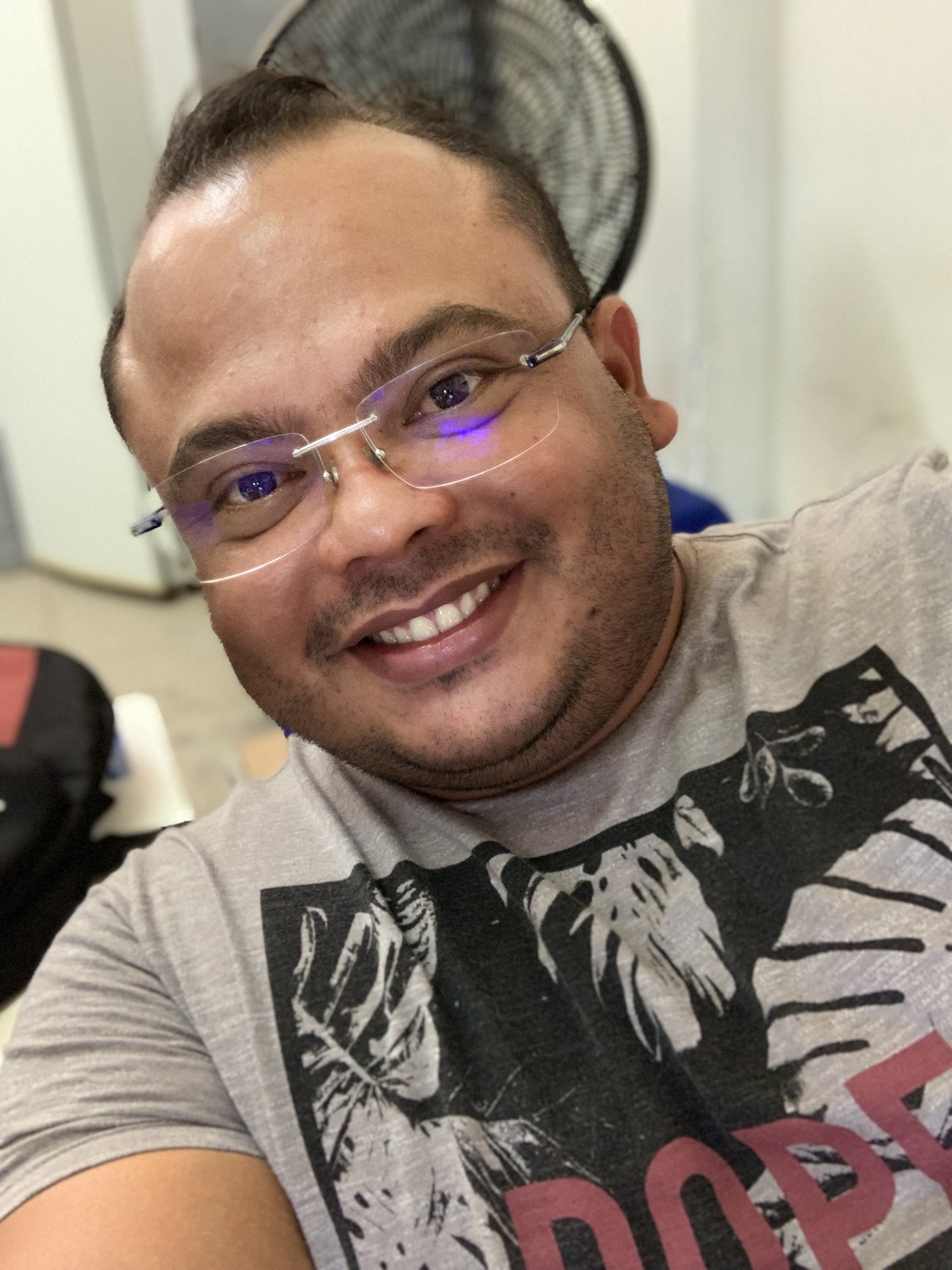 Gesrael Silva de Lima