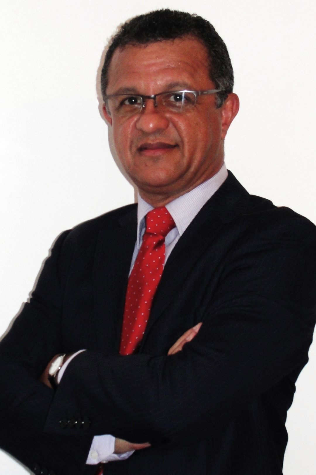 Cláudio Ganda de Souza