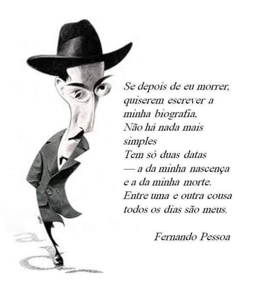 Fernando Pessoa