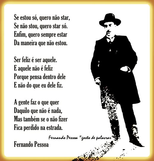 Fernando Pessoa