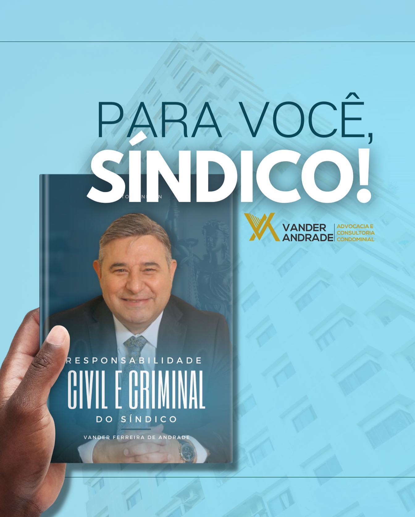 Para Você Síndico